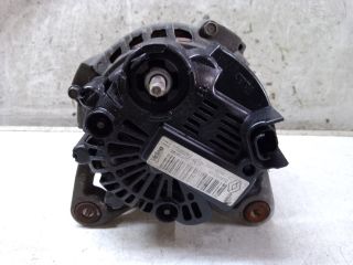 bontott DACIA LOGAN Generátor