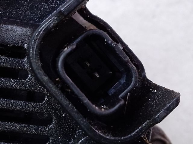 bontott DACIA LOGAN Generátor