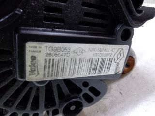 bontott DACIA LOGAN Generátor