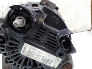 bontott DACIA LOGAN Generátor