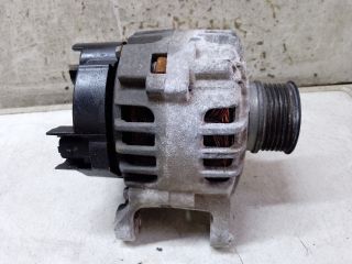 bontott DACIA LOGAN Generátor