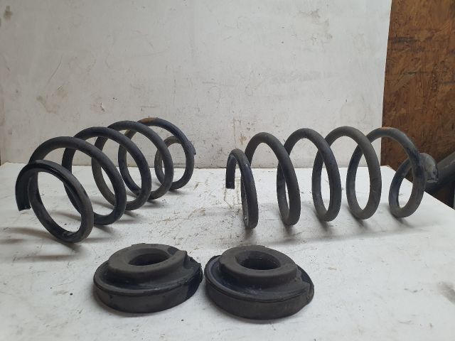 bontott DACIA LOGAN Hátsó Rugó Pár