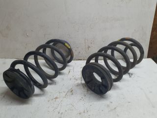 bontott DACIA LOGAN Hátsó Rugó Pár