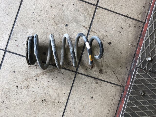 bontott DACIA LOGAN Hátsó Rugó