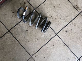 bontott DACIA LOGAN Hátsó Rugó