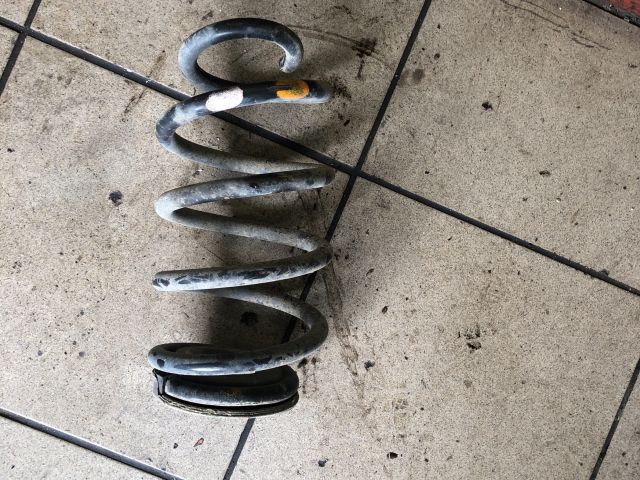 bontott DACIA LOGAN Hátsó Rugó