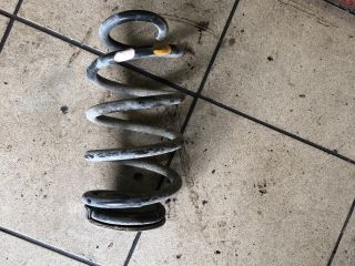 bontott DACIA LOGAN Hátsó Rugó