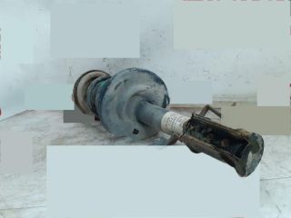 bontott DACIA LOGAN Jobb első Gólyaláb (Lengécsillapító, Rugó)