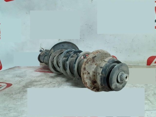 bontott DACIA LOGAN Jobb első Gólyaláb (Lengécsillapító, Rugó)