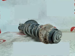 bontott DACIA LOGAN Jobb első Gólyaláb (Lengécsillapító, Rugó)