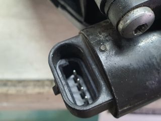 bontott DACIA LOGAN Légszűrő Ház