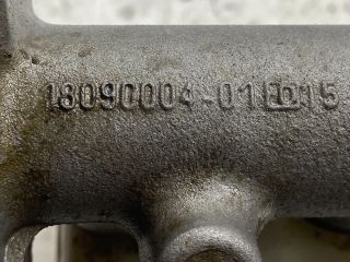 bontott DACIA LOGAN Főfékhenger