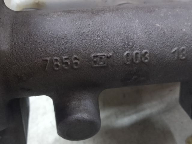 bontott DACIA LOGAN Főfékhenger