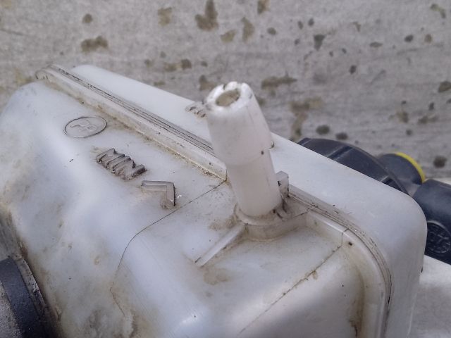 bontott DACIA LOGAN Főfékhenger