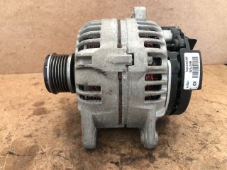 bontott DACIA LOGAN Generátor