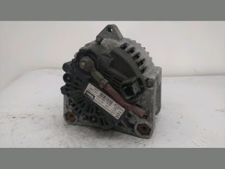 bontott DACIA LOGAN Generátor