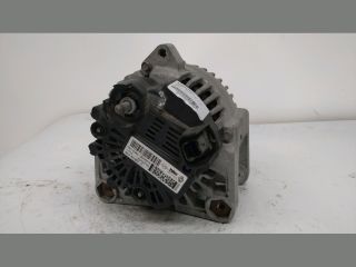 bontott DACIA LOGAN Generátor