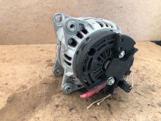 bontott DACIA LOGAN Generátor