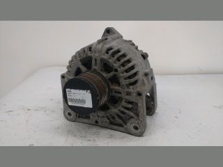 bontott DACIA LOGAN Generátor