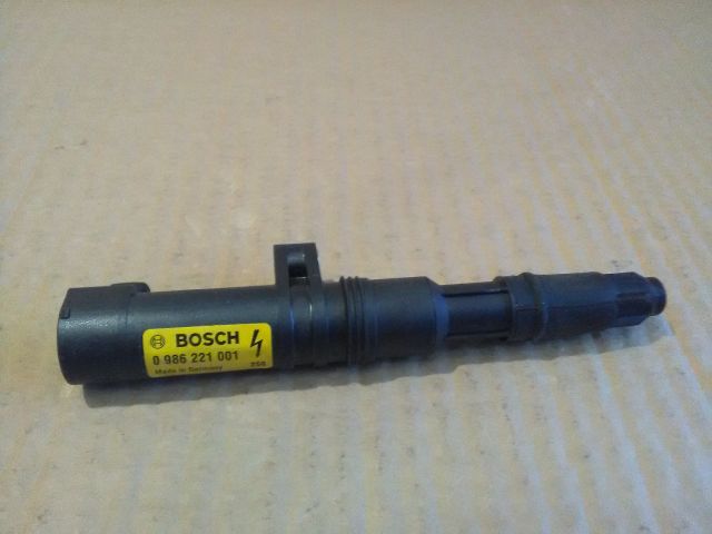 bontott DACIA LOGAN Gyújtótrafó