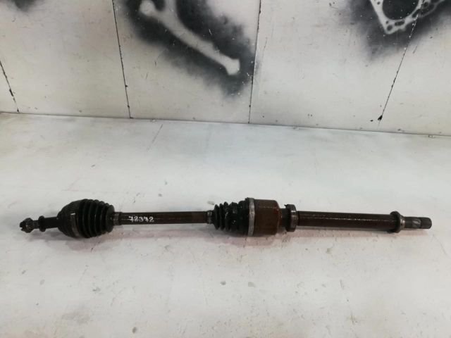 bontott DACIA LOGAN Jobb Féltengely