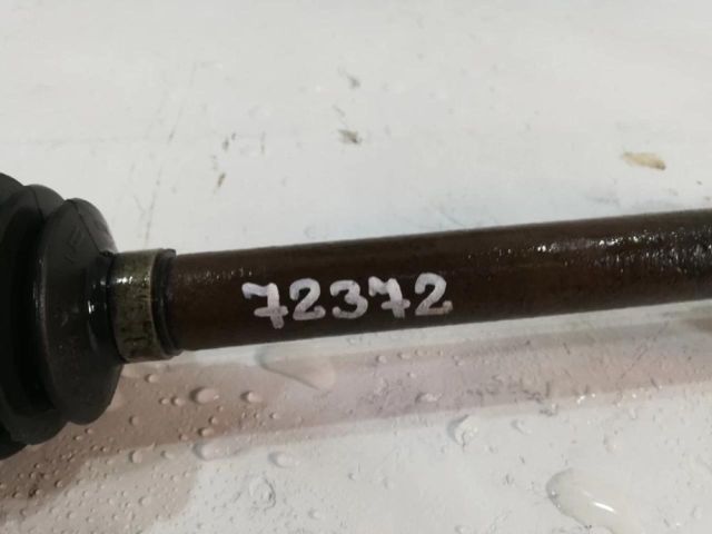 bontott DACIA LOGAN Jobb Féltengely