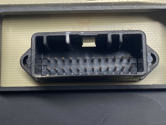 bontott DACIA LOGAN Kilométeróra