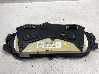 bontott DACIA LOGAN Kilométeróra