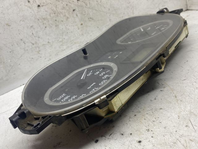 bontott DACIA LOGAN Kilométeróra