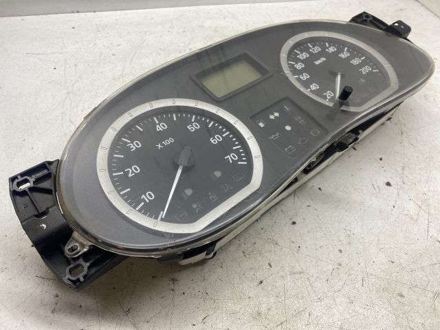 bontott DACIA LOGAN Kilométeróra