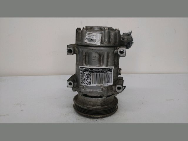 bontott DACIA LOGAN Klímakompresszor