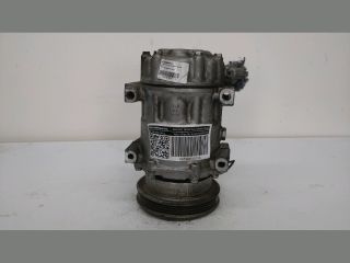 bontott DACIA LOGAN Klímakompresszor