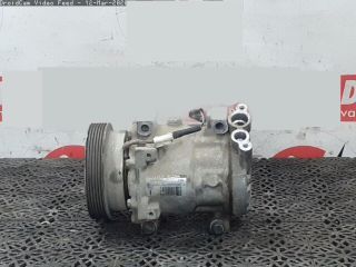 bontott DACIA LOGAN Klímakompresszor