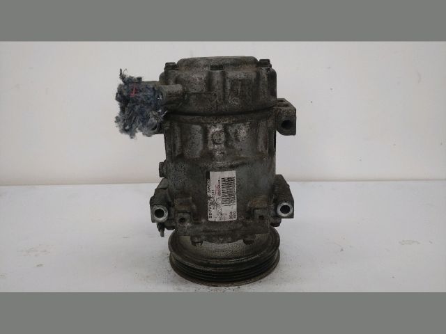 bontott DACIA LOGAN Klímakompresszor