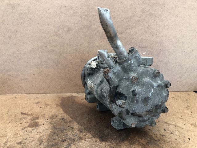 bontott DACIA LOGAN Klímakompresszor