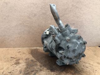 bontott DACIA LOGAN Klímakompresszor