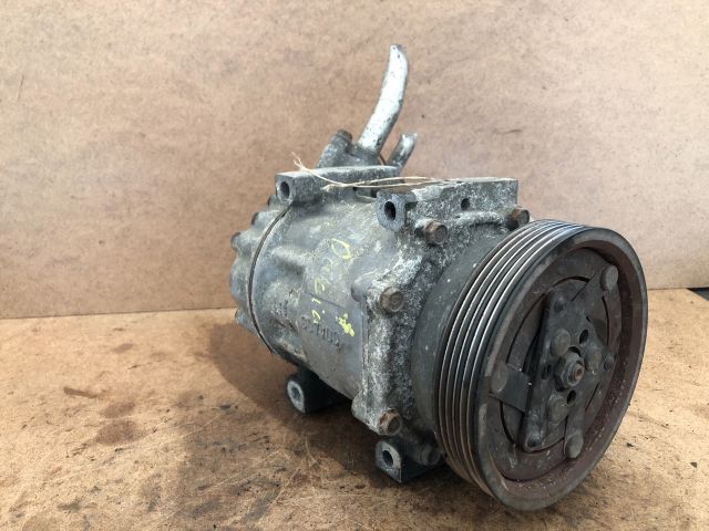 bontott DACIA LOGAN Klímakompresszor