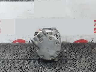 bontott DACIA LOGAN Klímakompresszor