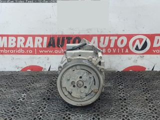 bontott DACIA LOGAN Klímakompresszor