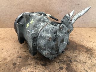 bontott DACIA LOGAN Klímakompresszor