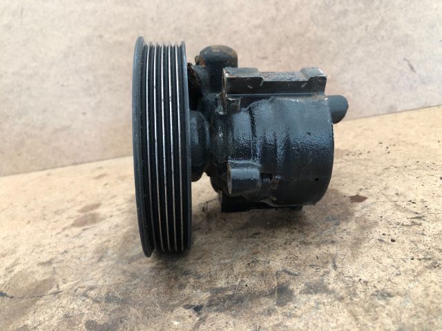 bontott DACIA LOGAN Kormányszervó Motor (Hidraulikus)