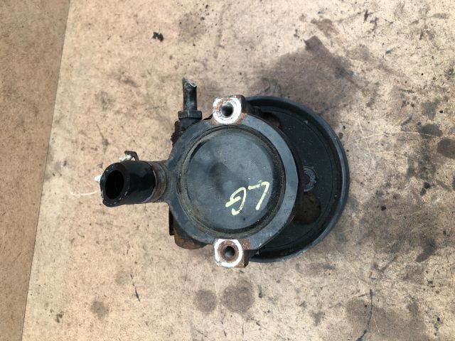 bontott DACIA LOGAN Kormányszervó Motor (Hidraulikus)