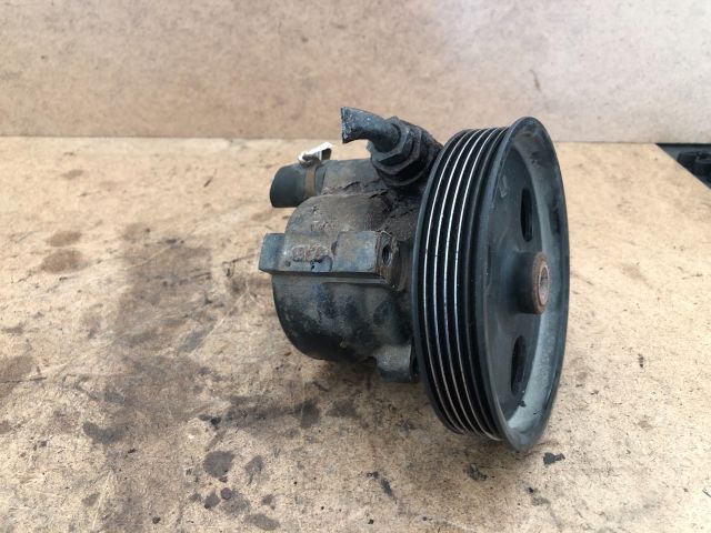 bontott DACIA LOGAN Kormányszervó Motor (Hidraulikus)