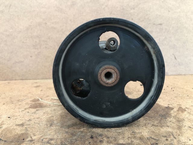 bontott DACIA LOGAN Kormányszervó Motor (Hidraulikus)