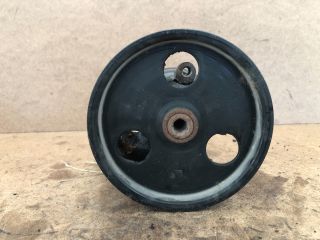 bontott DACIA LOGAN Kormányszervó Motor (Hidraulikus)