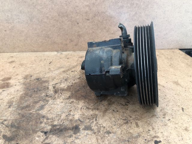 bontott DACIA LOGAN Kormányszervó Motor (Hidraulikus)