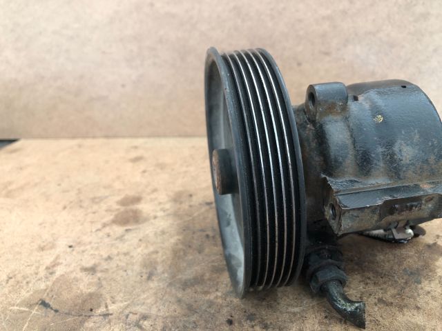 bontott DACIA LOGAN Kormányszervó Motor (Hidraulikus)