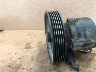 bontott DACIA LOGAN Kormányszervó Motor (Hidraulikus)