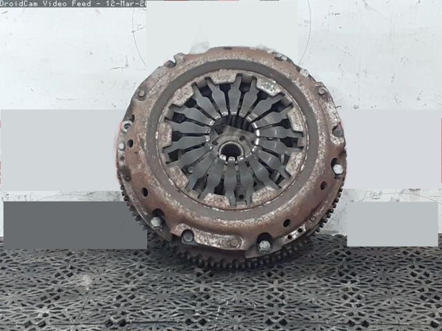 bontott DACIA LOGAN Kuplung Szett (Szerkezet, Tárcsa)