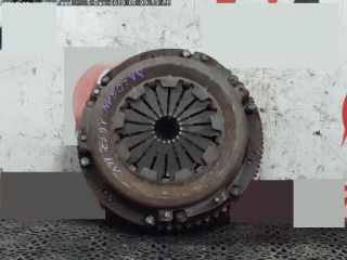 bontott DACIA LOGAN Kuplung Szett (Szerkezet, Tárcsa)